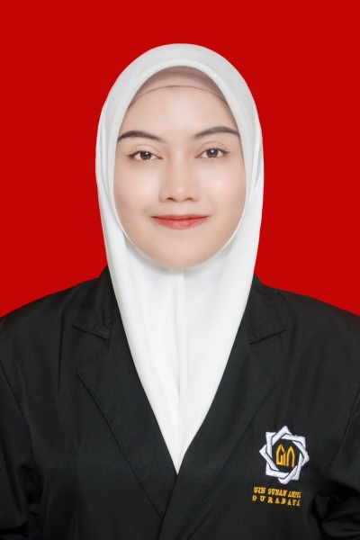 Meutia Citra Ningrum Za